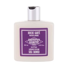 Institut karite Doccia di karité Lavanda - 250ml