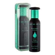 Milton lloyd Escolha do Perfumista Victor EDT - 83 ml