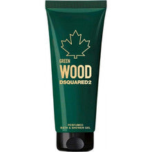 Dsquared2 Gel douche Green Wood 250 ml 