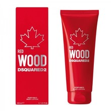 Dsquared2 Body Lotion Red Wood 200 ml 