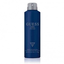 Guess Guess 1981 Indigo for Men Deospray - 226 ml