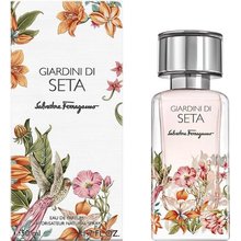 Salvatore ferragamo Giardini Di Seta EDP 50ml