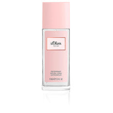 S.oliver Deodorant S.Oliver for her - 75 ml