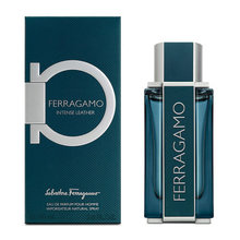 Salvatore ferragamo Ferragamo Intense Leather EDP 100ml