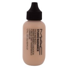 Mac Studio Radiance Foundation Face & Body Radiant Sheer 50ml C8