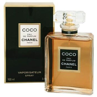 Chanel Coco Eau de parfum 100 ml — ماء عطر نسائي