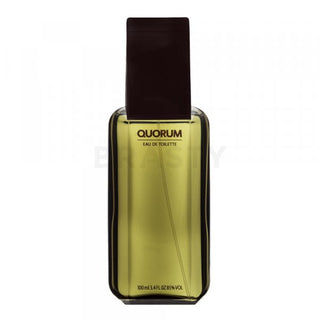 Antonio Puig Quorum EDT M 100 ml