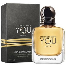 Armani Stinger With You Only туалетная вода - 50 мл