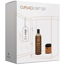 Ziaja Set Cupuaçu