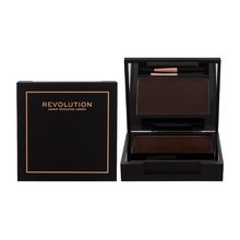 Makeup Revolution Sobrancelhas Brilhantes 5g Médio