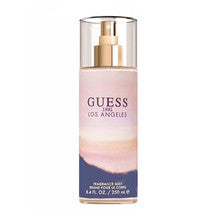 Guess Spray Corpo Donna Los Angeles 1981 - 250ml