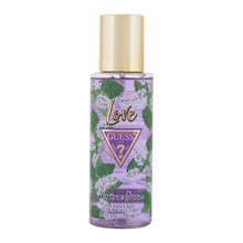 Guess Love Nirvana Dream - spray corpo dimensione 250ml