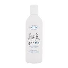 Ziaja Glycerin GdanSkin duschgel - 300ml