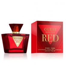 Guess Seductive Red EDT - 50ml