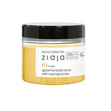Ziaja Baltic Home Spa Fit Scrub corpo alla glicerina 300 ml