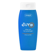 Ziaja Aftersun Tan Prolonger - 200ml