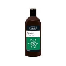 Ziaja Șampon anti-mătreață (urzică) - 500 ml