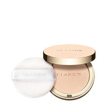 Clarins Ever Matte Compact Powder 10 g 03