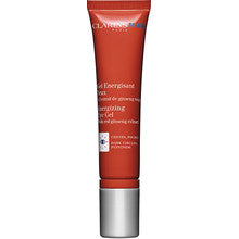 Clarins ג'ל עיניים ממריץ לגברים - 15 מ"ל