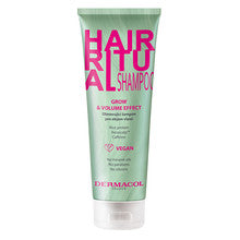 Dermacol Șampon Ritual Grow & Volume (volum păr) - 250 ml