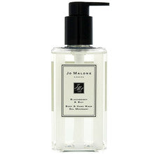 Jo Malone Gel de Banho Amora e Louro - 250 ml