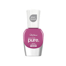 Sally hansen Bien. amable. puro. Esmalte 10 ml 240 Cuarzo Dorado