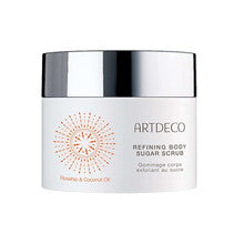 Artdeco Exfoliante corporal refinador de azúcar - 200 ml