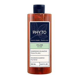 Phyto Volume Volumizing Shampoo 500 ml