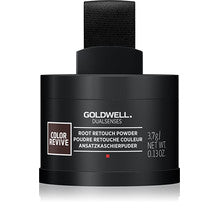 Goldwell Dualsenses Color Revive Root Retouche Powder Red Copper