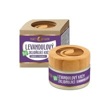 Purity vision Bio Crema lenitiva alla lavanda - 100ml