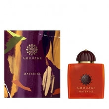 Amouage Material EDP - 100 ml