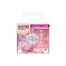 Invisibobble Městské safari Duo Wild Beauty Soubor