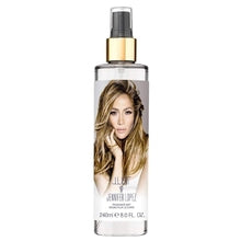 Jennifer lopez JLust spray corpo da 240ml