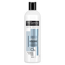 Tresemmé Condicionador de Volume Pro Pure Airlight - 380 ml