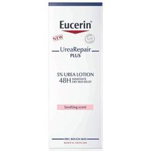 Eucerin Lozione UreaRepair Plus 5% Urea - 250ml