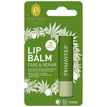 Primavera Care & Repair - Regenerating balm for dry lips - 4.6 g