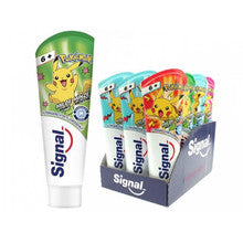 Signal Pastă de dinți Junior 6+ - 75 ml
