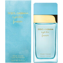 Dolce gabbana Light Blue Forever EDP - 50ml