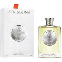Atkinsons Mint & Tonic EDP - 100 ml