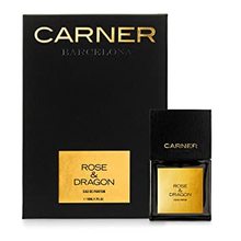 Carner barcelona Rose & Dragon EDP - 50 ml