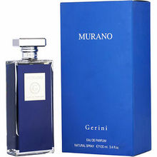 Gerini 무라노 오드퍼퓸 - 100ml