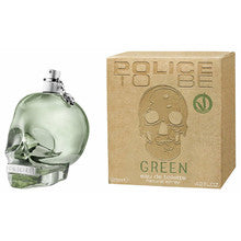 Police To Be Green EDT - 70ml