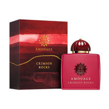 Amouage Crimson Rocks EDP - 100 ml