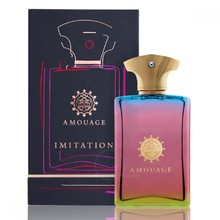 Amouage Imitation for men EDP - 100 ml