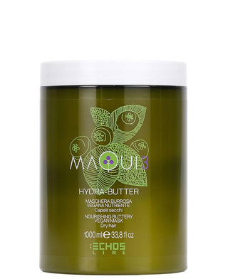 Echosline Maqui 3 Hydra-Butter 1000Ml