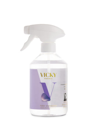 Vicky Martin Berrocal Spray Pure Cashmer