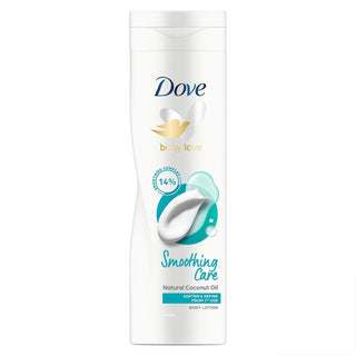 Dove Lozione nutriente per il corpo 250 ml — Lozione corpo