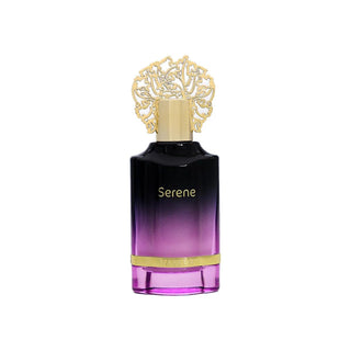 Naseem Serene Donna 55 ml — Eau de Toilette