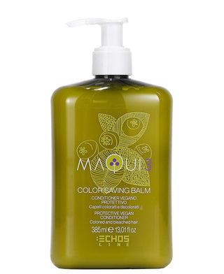 Echosline Maqui 3 Balsamo Salva Colore 385ml — Balsamo