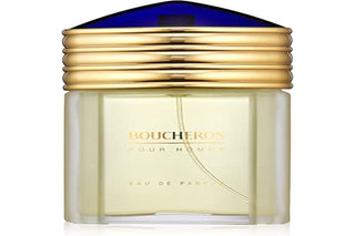 Boucheron Uomo 100ml — Eau de Parfum